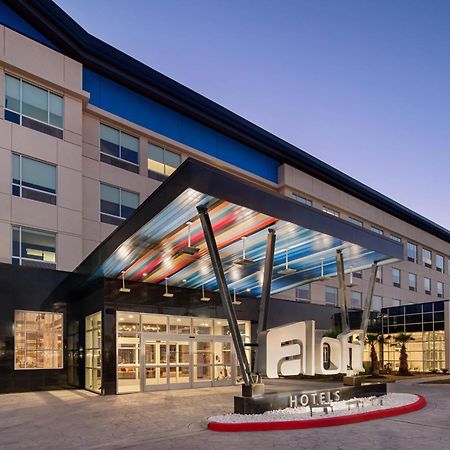 Aloft Katy Mills Hotel Kültér fotó