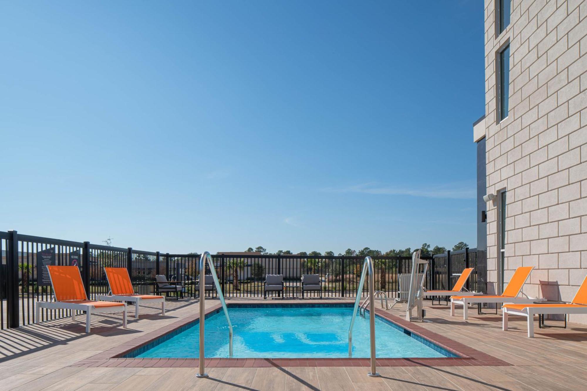 Aloft Katy Mills Hotel Kültér fotó