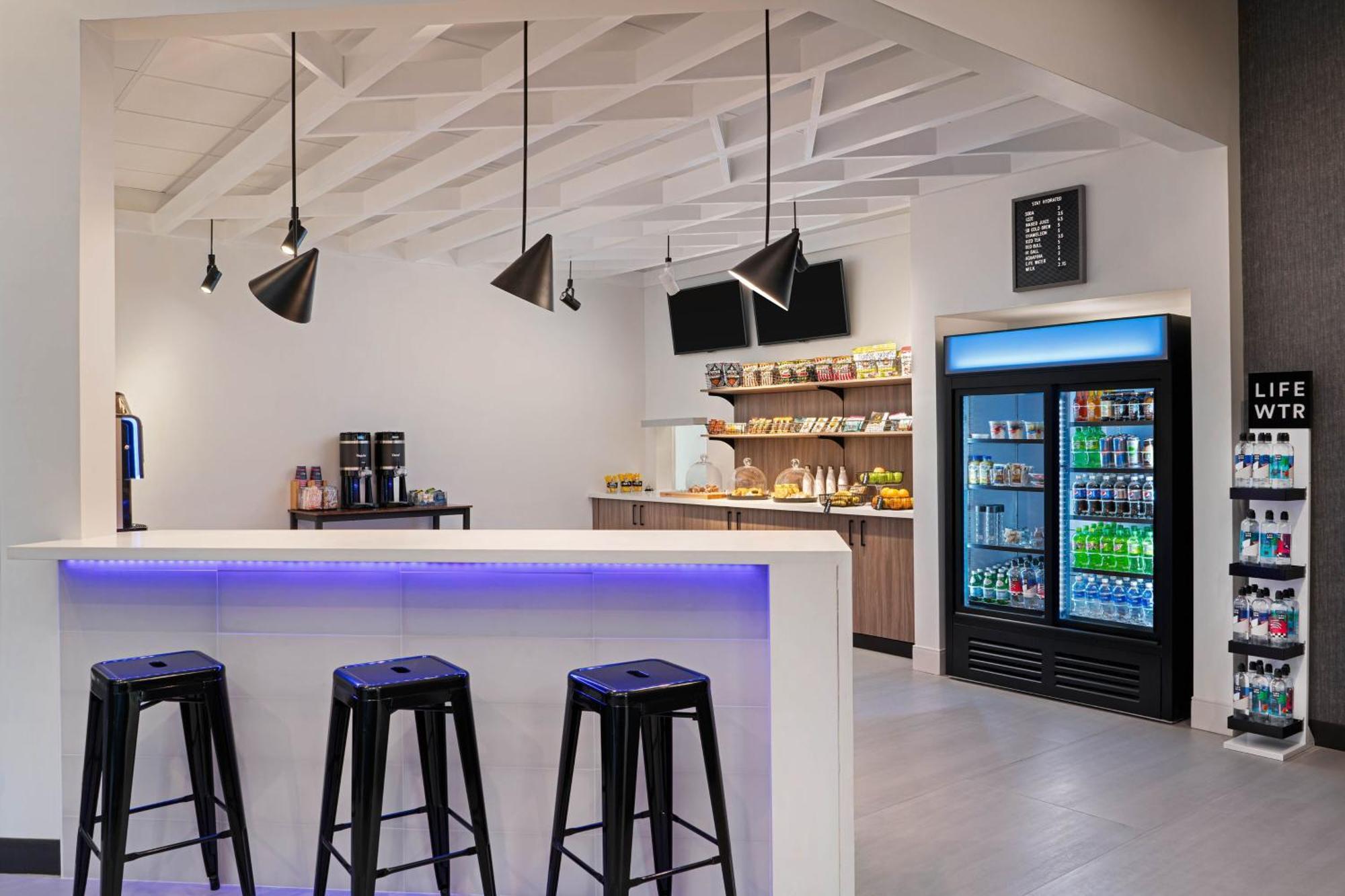Aloft Katy Mills Hotel Kültér fotó