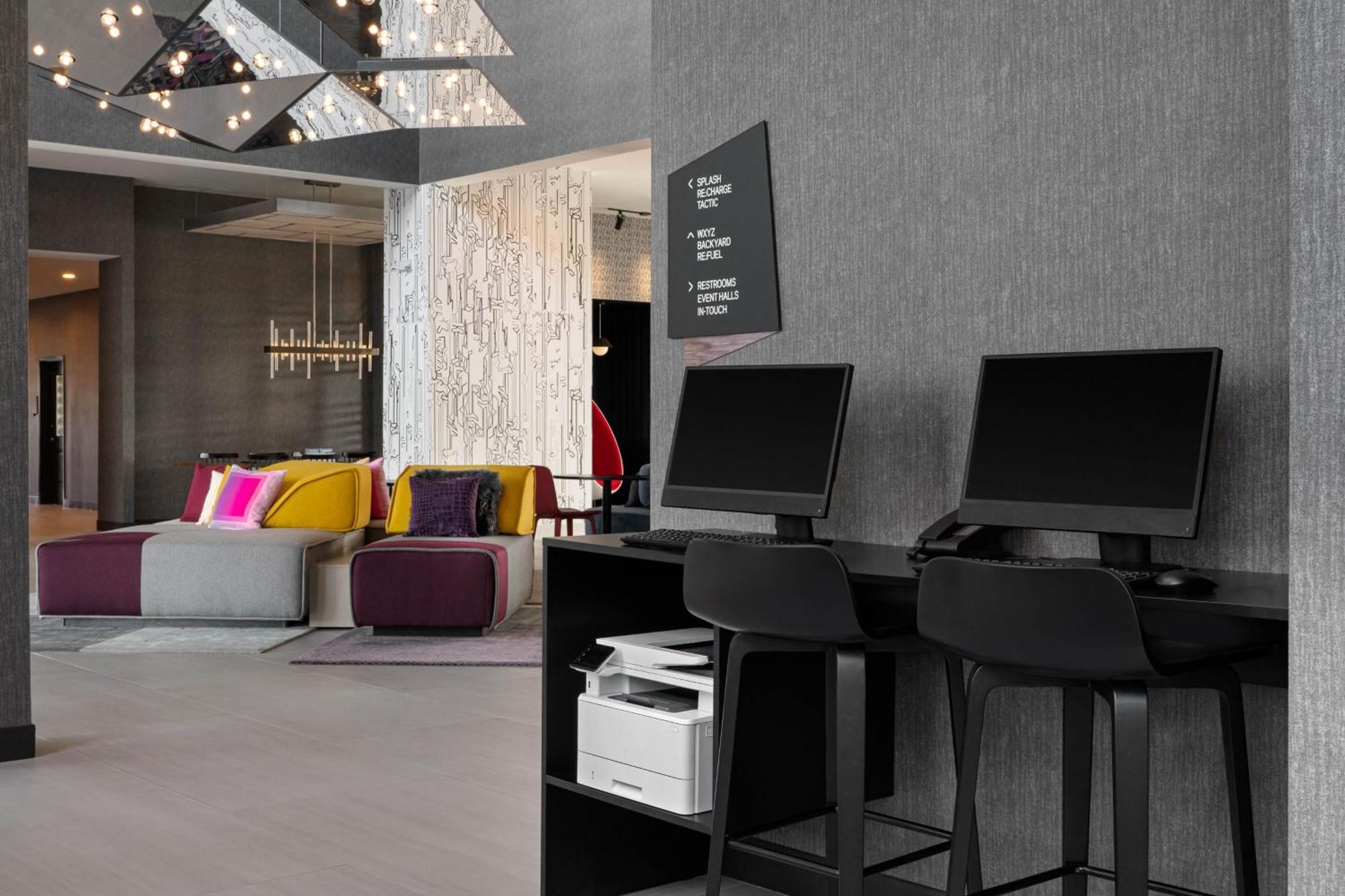 Aloft Katy Mills Hotel Kültér fotó