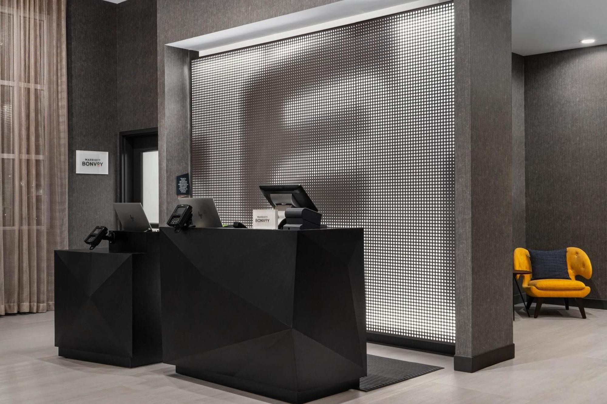 Aloft Katy Mills Hotel Kültér fotó
